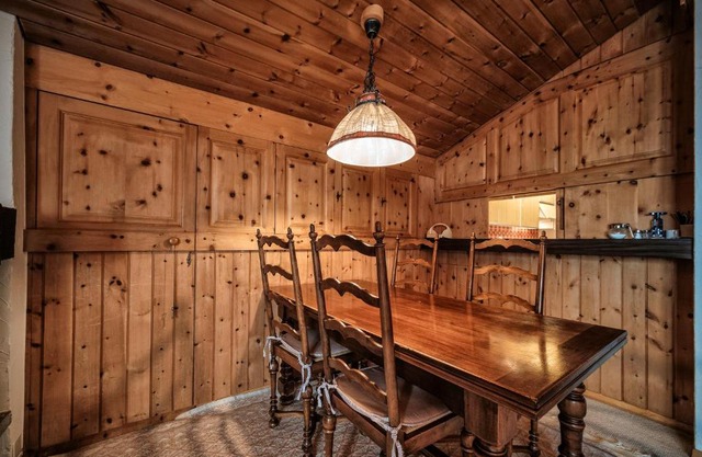 Casa Dschember, Wohnung 10, 1-5 Personen