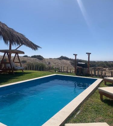 Casa Dunas Vichayito