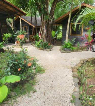 Casa el Colibrí