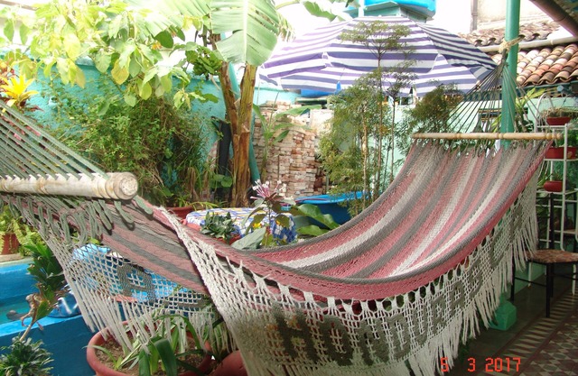 Casa El Colonial-Sr Julia Milanes Fernandez