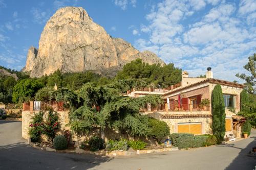 Casa El Flare