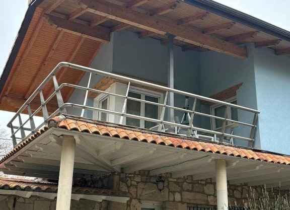 Casa El jardín Vertical - Luxury Chalet en la montaña