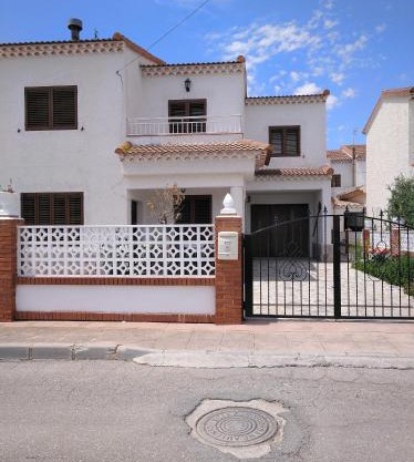 CASA EL LAUREL