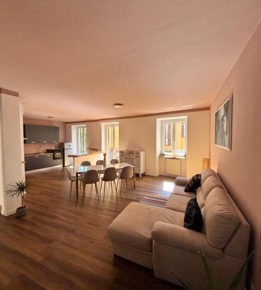 Casa Eliana appartamento Luna