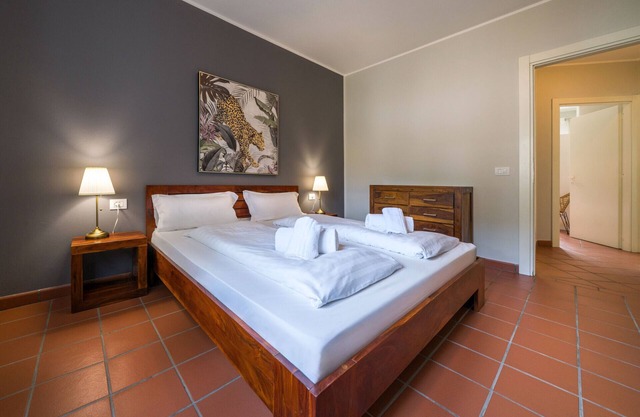 Casa Elisa D - Idro