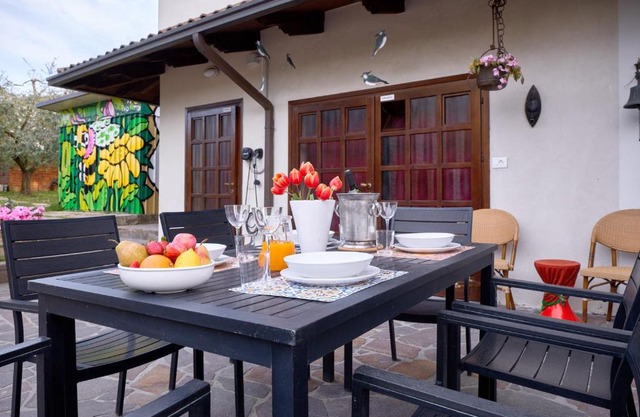 Casa Elvira