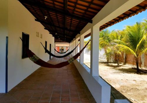 Casa em Águas Belas CE