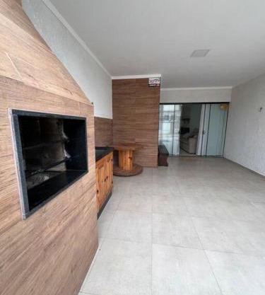 Casa em Balneário Picarras