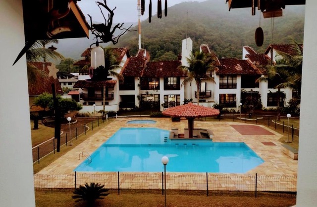 Casa em Ubatuba