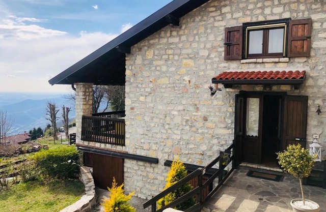 Casa Emy