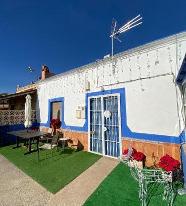 Casa en Alcazaba