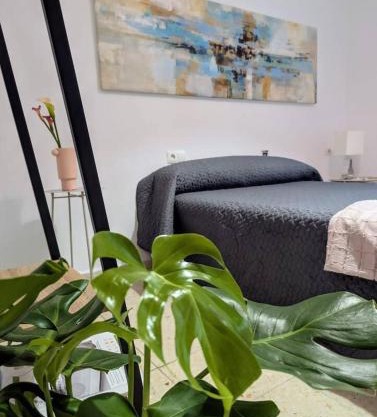 Casa en el Camino de Santiago en Barro