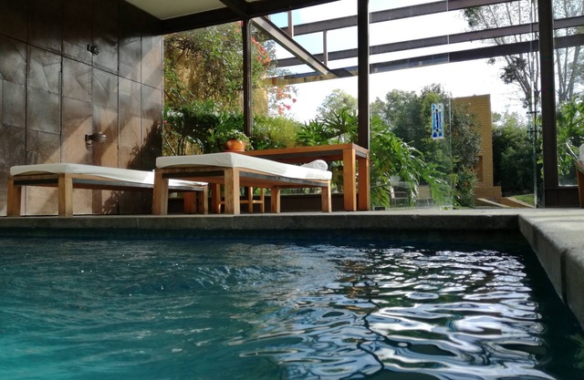Casa en el Campo Hotel & Spa