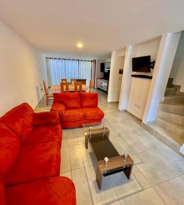 Casa en Fraccionamiento Privado con alberca