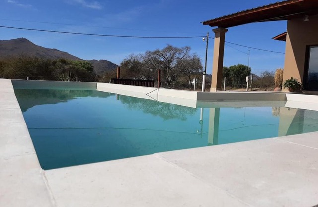 Casa en Vaqueros