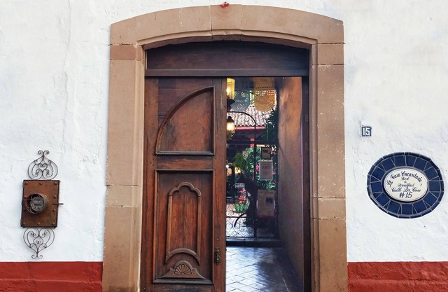 Casa Encantada