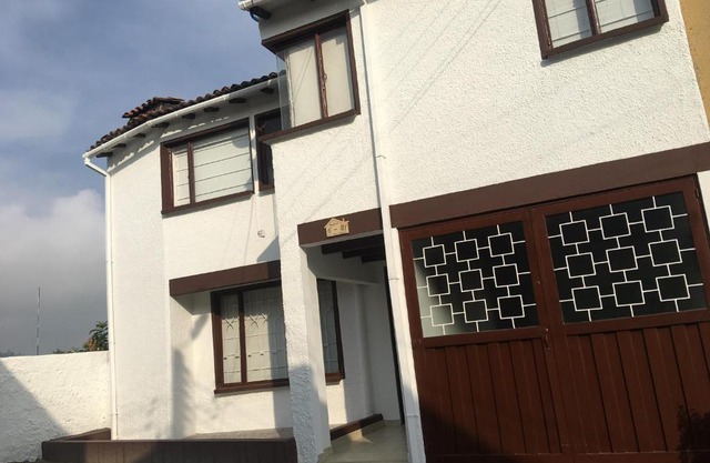 Casa ENCANTO Paipa