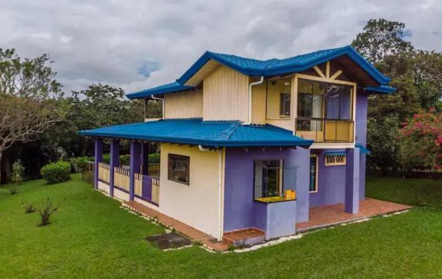 Casa España