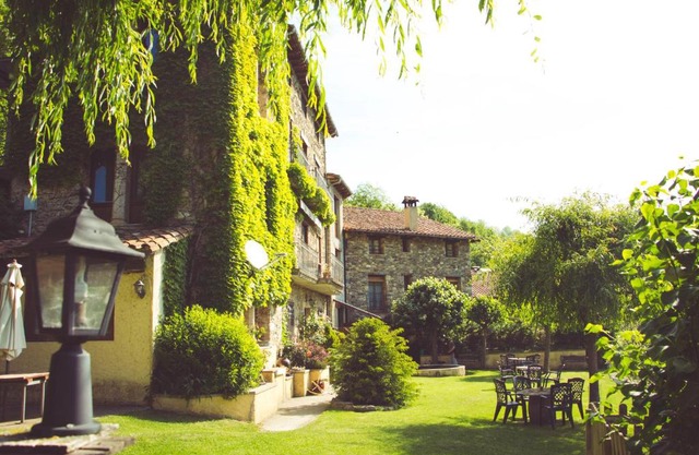 Casa Etxalde