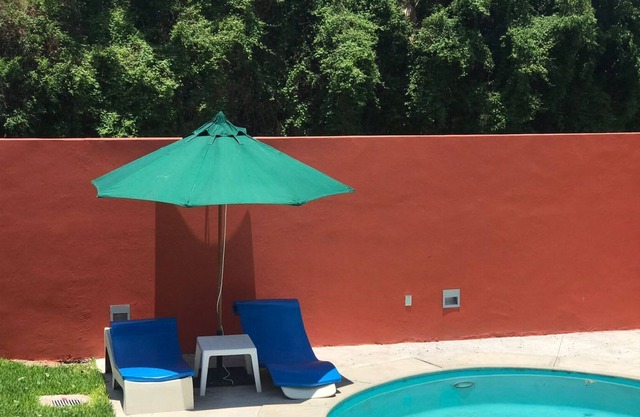Casa Familiar Ajijic | Relajación y Diversión