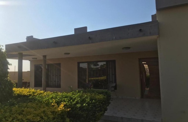 Casa familiar