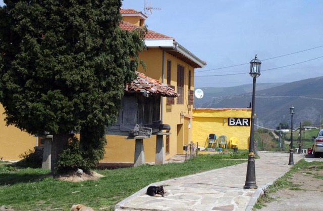 Casa Faruxo
