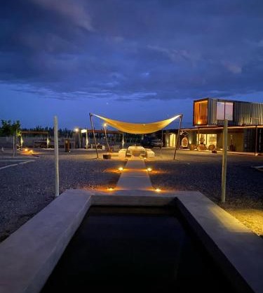 Casa Felix
