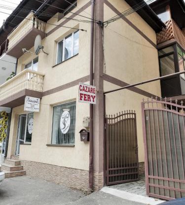 Casa Fery