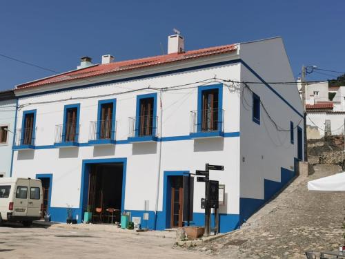 Casa Fidal
