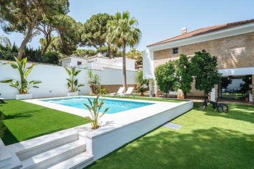 Casa Flandes 67