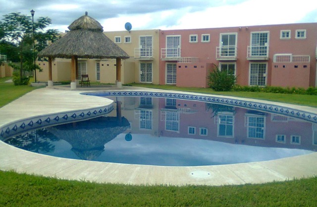 Casa Flores