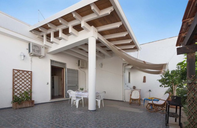 Casa Francesca by BarbarHouse