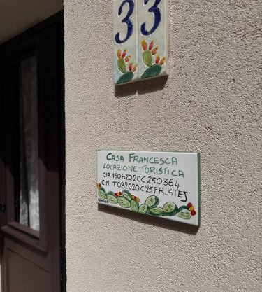Casa Francesca