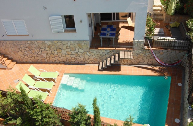 Casa Fuera great modern apartment
