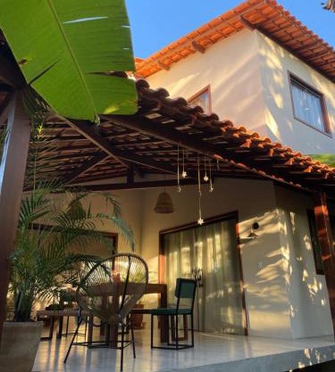 Casa Gemini