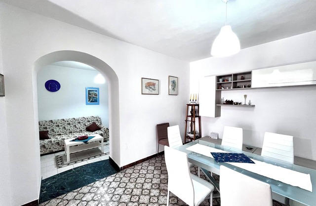 Casa GIOIA nel cuore di Carloforte; Wifi e AC