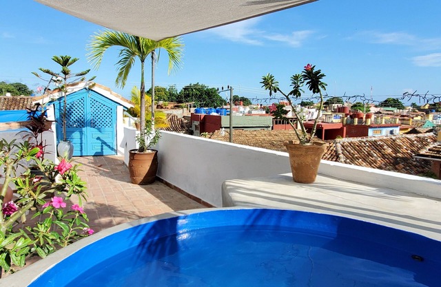 Casa Giroud
