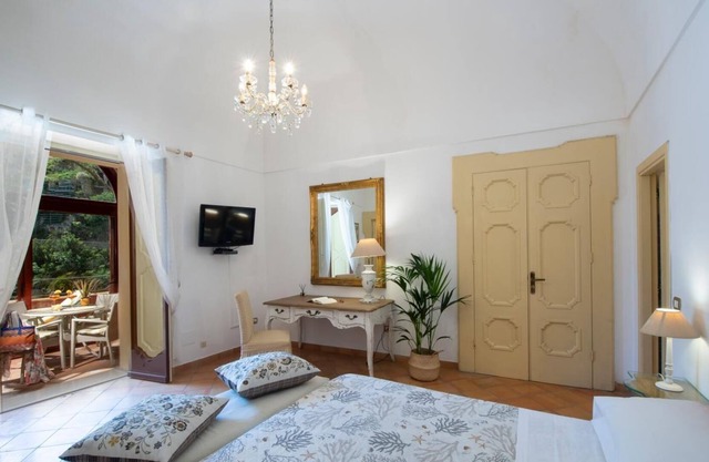 Casa Giulia - Sophisticated apartment in Positano with stunnig view