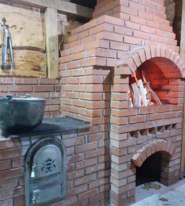 Casa Gospodarului