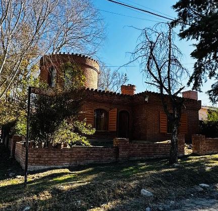 Casa grande 5 pax San Antonio de Arredondo CORDOBA