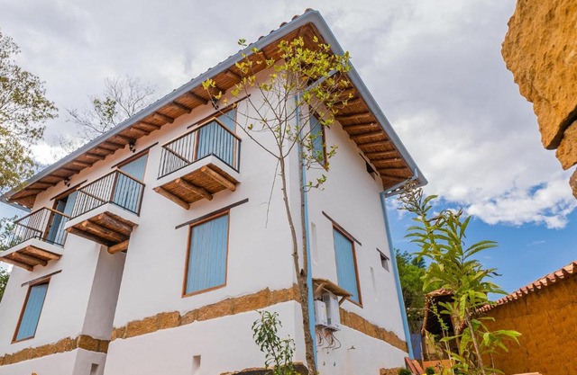 Casa Guatí
