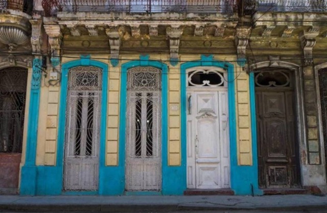 Casa Habana Neptuno Colonial
