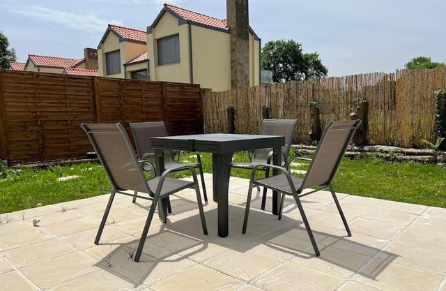 Casa Hazas - Monabri