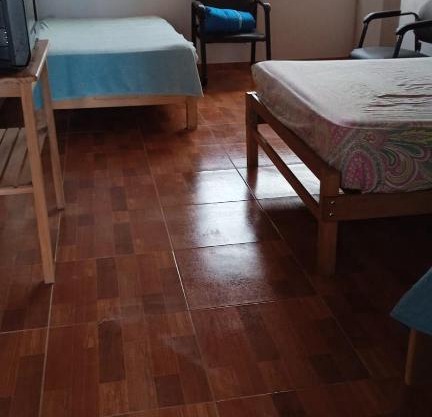 Casa-Hospedaje Edén