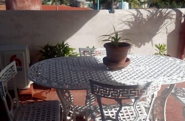Casa Hostal Perla