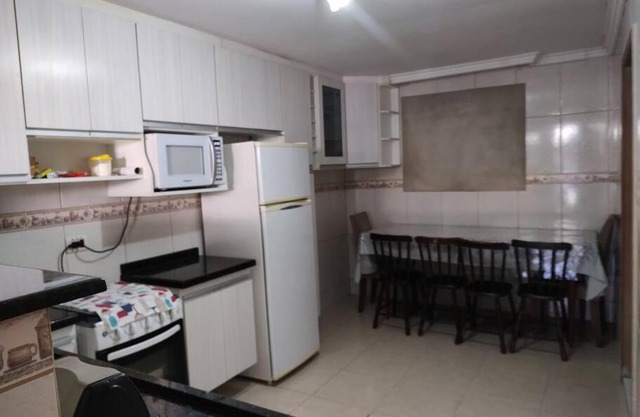 Casa Inteira Oliveira