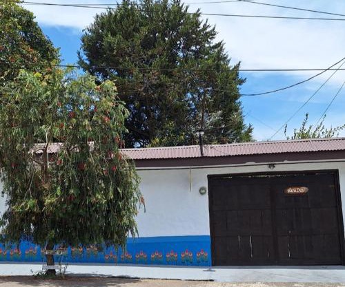 Casa Irazú