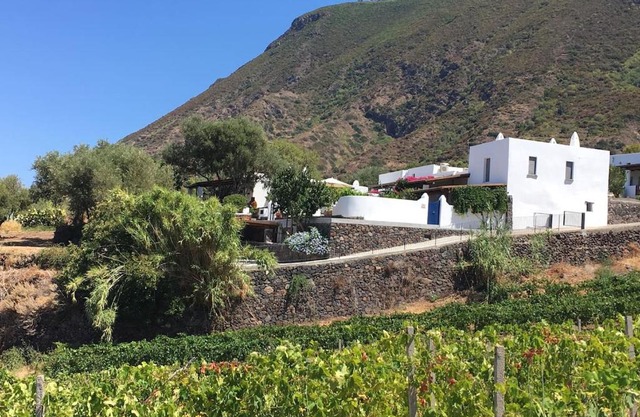 Casa Isabella
