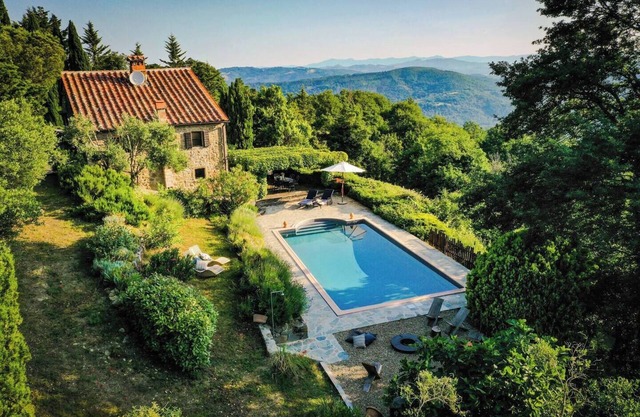 Casa Isabella - Villa with pool and sauna