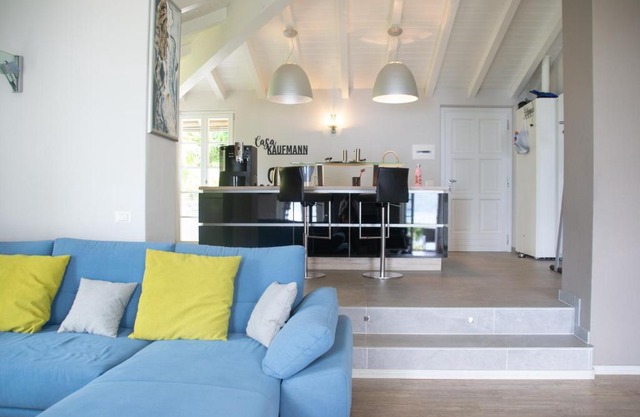 Casa Isola Superiore - WelcHome